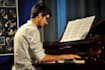 make the sheet music of a song and music transcription