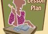 create a middle school social studies lesson plan
