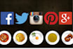 be your social media manager plus bonus included