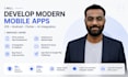 build ios, flutter and ai powered mobile apps