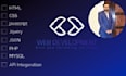 develop website in PHP