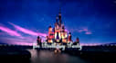 create a disney style birthday invitation