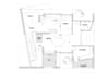 do architectural 2d plan from sketch or PDF or any images
