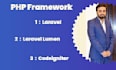 do any PHP frameworks project