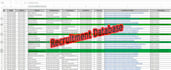 do recruitment sourcing for you