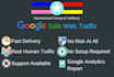 increase your web traffic