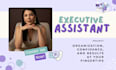 strategic virtual executive assistant