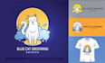 design a pet logo for your business