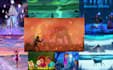 draw anything for concept art book album cover children story book illustration