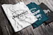 do clothing graphic design and t shirt logo design