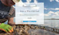 create a mailchimp landing page