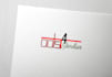 design an abstract logo in a day