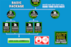 create an awesome SEO link pyramide