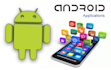 develop android and iOS applications