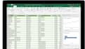 create microsoft excel spreadsheets for your custom use