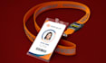 design professional id card within 24hours