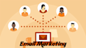 setup your own email marketing