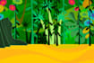 create custom game backgrounds
