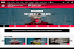 create podcast, audio, music downloading website