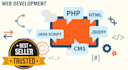 help you in javascript, html5, css3