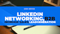 do leadgeneration,targeted linkedin email list building