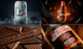 create ai enhanced food and beverage product photography