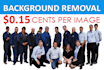 photoshop editing background removal in 12 hours