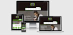 create any custom website design