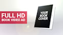 make an amazing full hd video showcasing your book