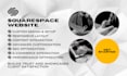 transform your squarespace website with expert design and development