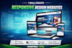 create responsive design websites
