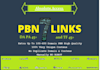 create 7 permanent pbn backlinks with higher da fa and tf