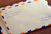 hand address 500 envelopes