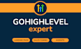 build gohighlevel website or gohighlevel sales funnel