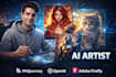 do advanced ai image editing for ecommerce and social media