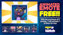 design unique and custom emotes for twitch, kick or discord