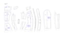 create a PDF sewing pattern