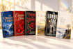 do book cover design, hardback, audiobook, ebook, all genre