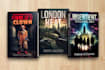 do book cover design
