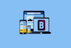 convert PSD to responsive HTML5 css3 using bootstrap