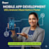 develop high quality mobile apps for ios and android