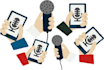 write an engaging press release