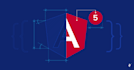 work on angular frontend technology