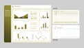 create executive excel dashboards and automated KPI reports