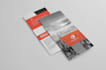 design bifold, trifold brochure,poster and flyers