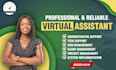 be your long term reliable virtual assistant