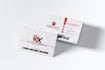 design minimalist business card