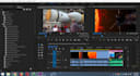 do professional video editing, post production, film editing