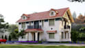 do architectural 2d planning , 3d modeling and rendering