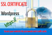 setup SSL certificate on your website